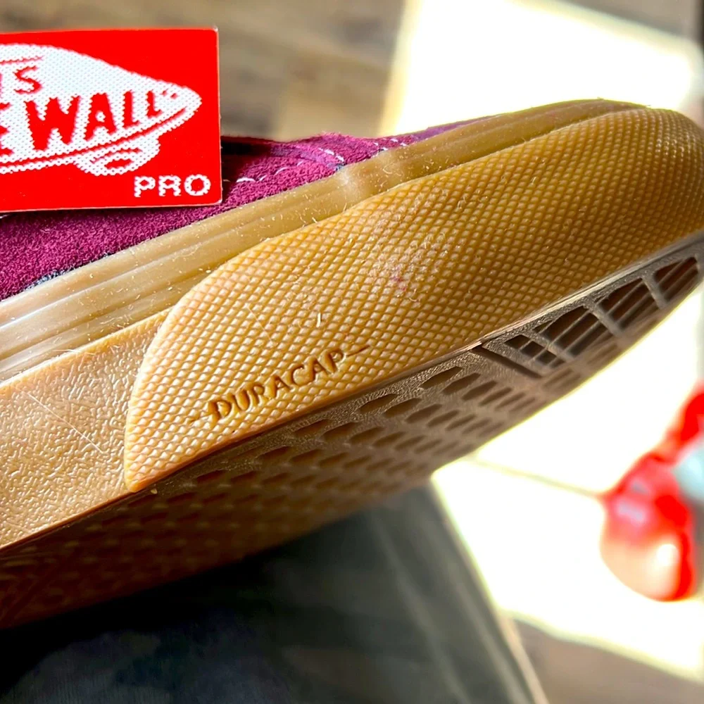 Vans Trujillo TNT Advanced Prototype size 6.5 Mens 8 Women’s - Picture 8 of 8